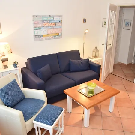 Taal App 1a 公寓 文尼斯塔特