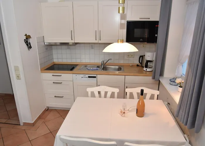 Taal App 1a Apartman *